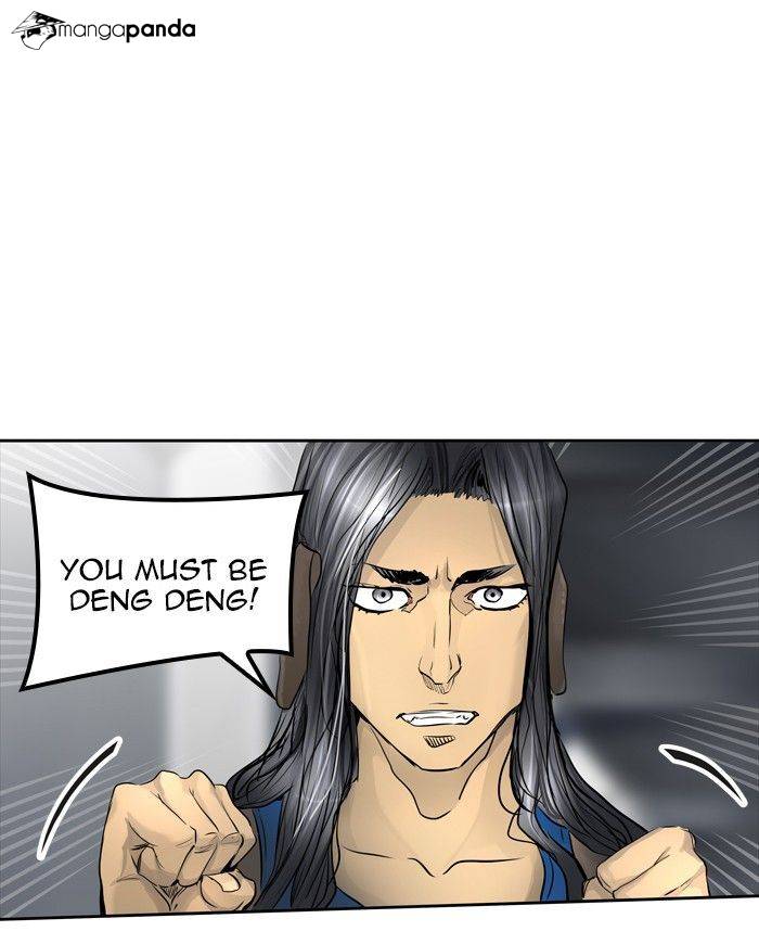 Tower of God Chapter 428 image 035